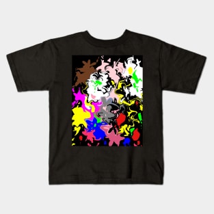 Diversified Kids T-Shirt